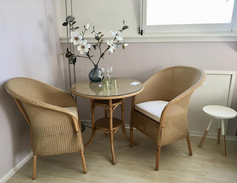 Bed And Breakfast De Lijster Zuid-Scharwoude Экстерьер фото
